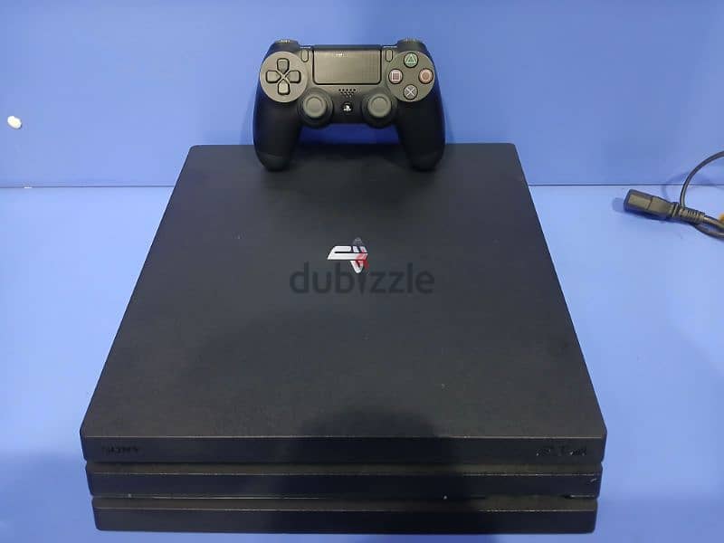 PS4 Pro 12.00 Urgent Sale 9