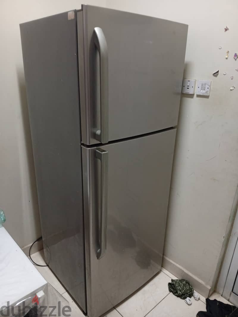 Refrigerator 0