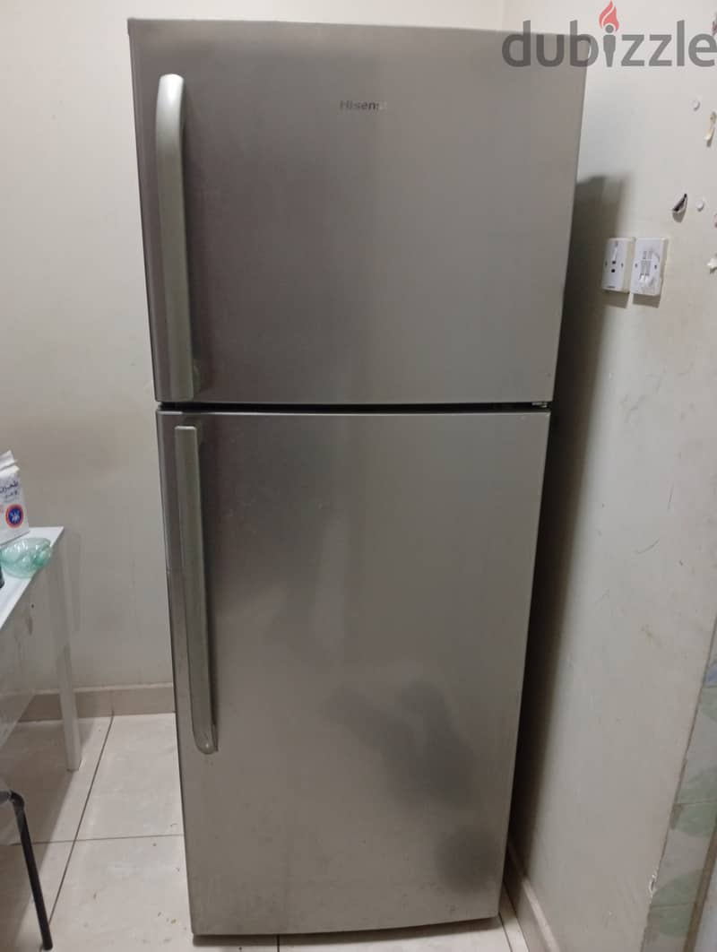 Refrigerator 1