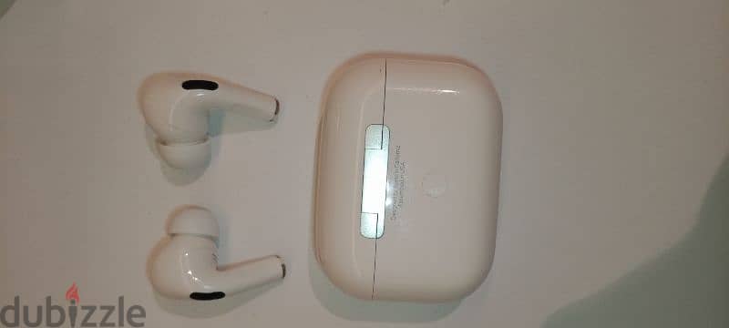 Original Iphone air buds for sale original just few days used all ok 0