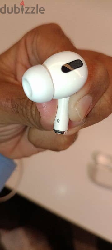 Original Iphone air buds for sale original just few days used all ok 4