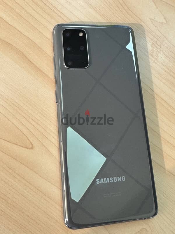 Samsung S20 Plus 5G 12gb ram 128gb Dynamic AMOLED 120hz 3