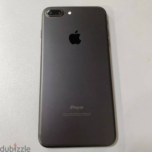 iPhone 7 Plus 128GB Excellent condition 3