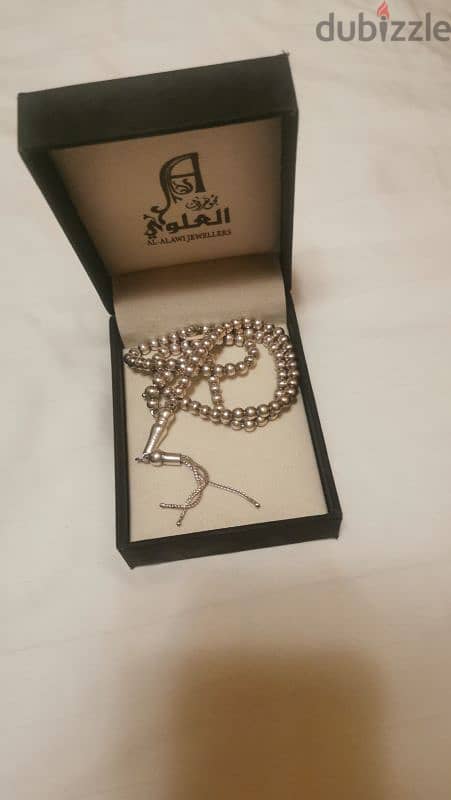 men's Silver Chain 925 3