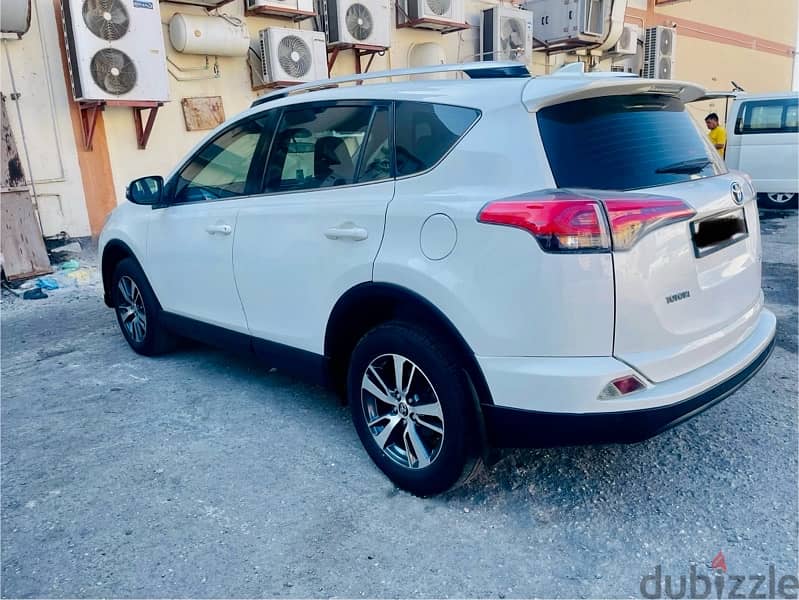 Toyota Rav 4 2016 3