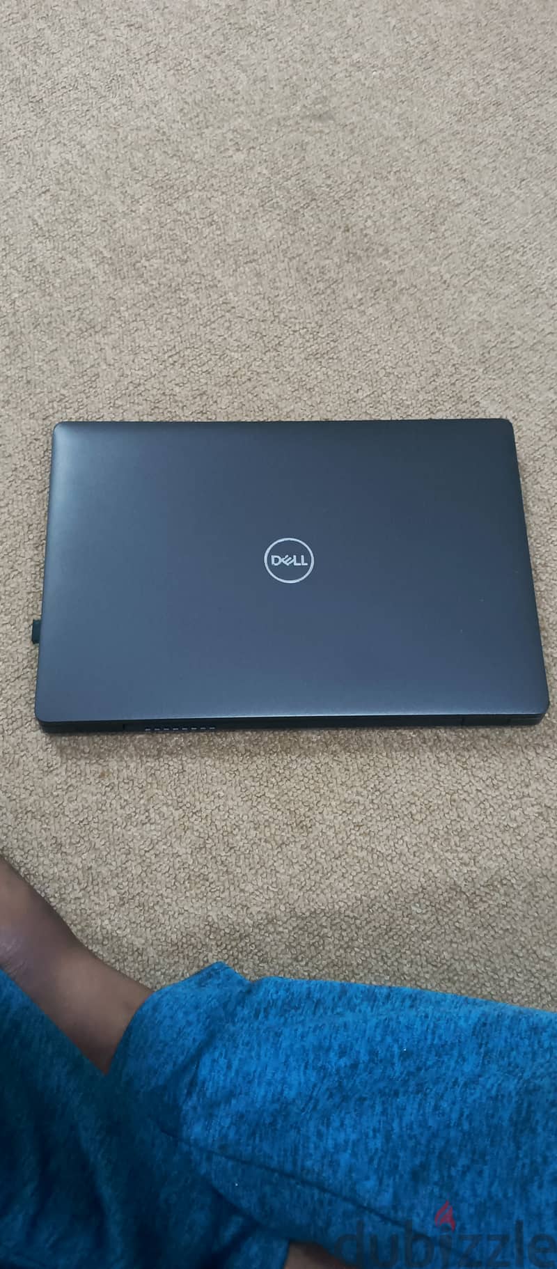 Dell latitude 5300 Intel core i5 8th gen 1