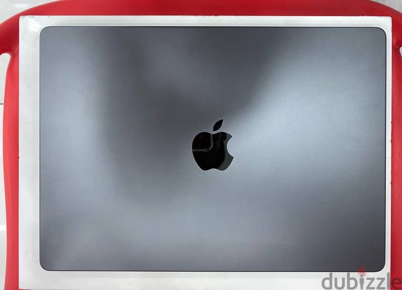 Used MacBook Pro 14inch M3 Pro 18GB 512GB 2