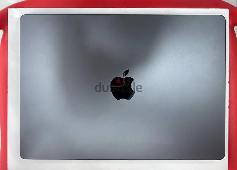 Used MacBook Pro 14inch M3 Pro 18GB 512GB 6