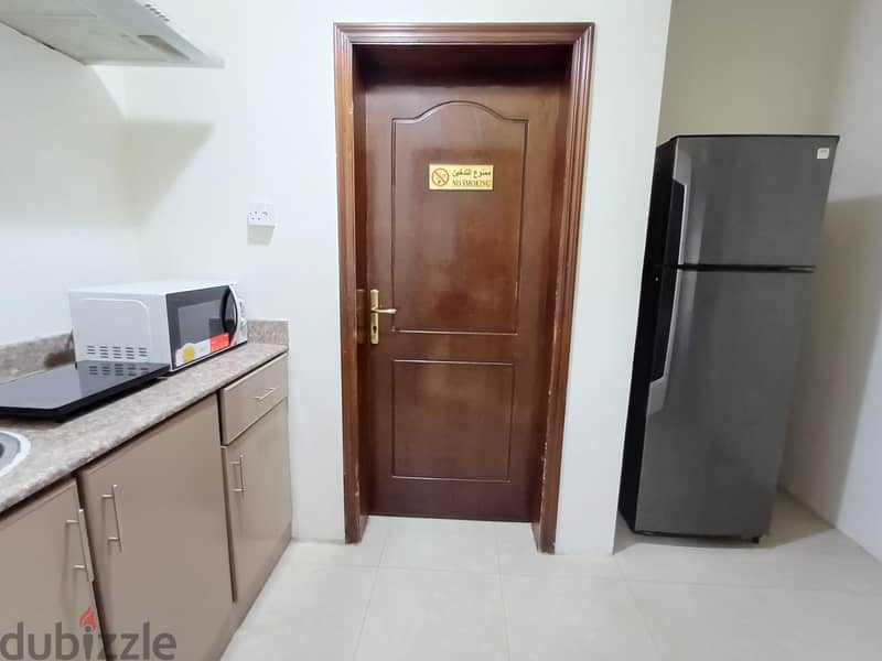 Best Price | Fully Furnished | Facilities | Near Juffair Mall 1