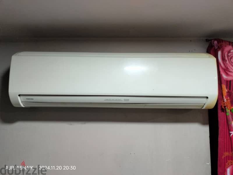 Toshiba AC for sale 0