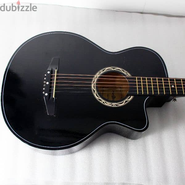 Brand New Acoustic Guitar 3