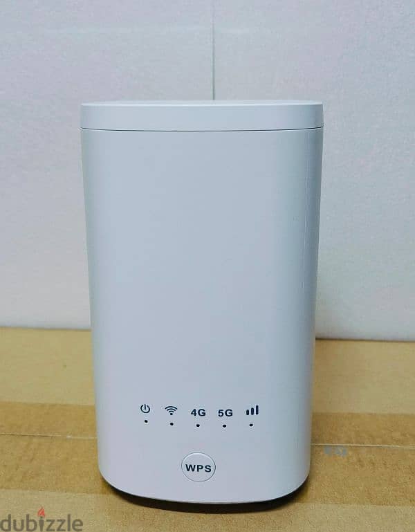 ZLT 5G cpe all networks sim working. . . delivery also available 0