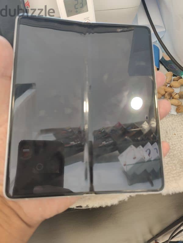 Samsung Galaxy Z Fold3 5G 1