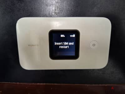 Mifi WiFi stc