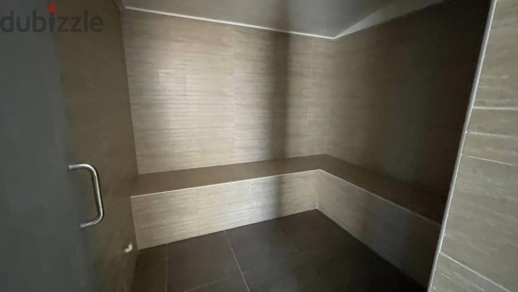 Higher Floor 1BHk FF Apartment with Great Amenities 8