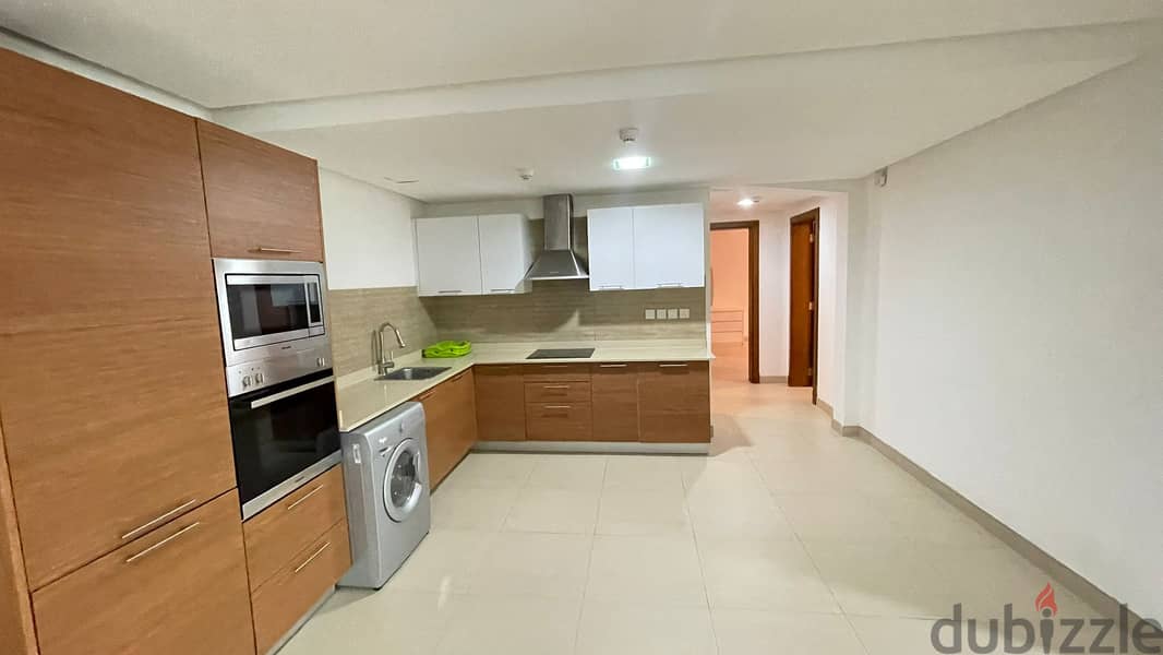 Fully Furnished 2 BHK with Premium Amenities 1