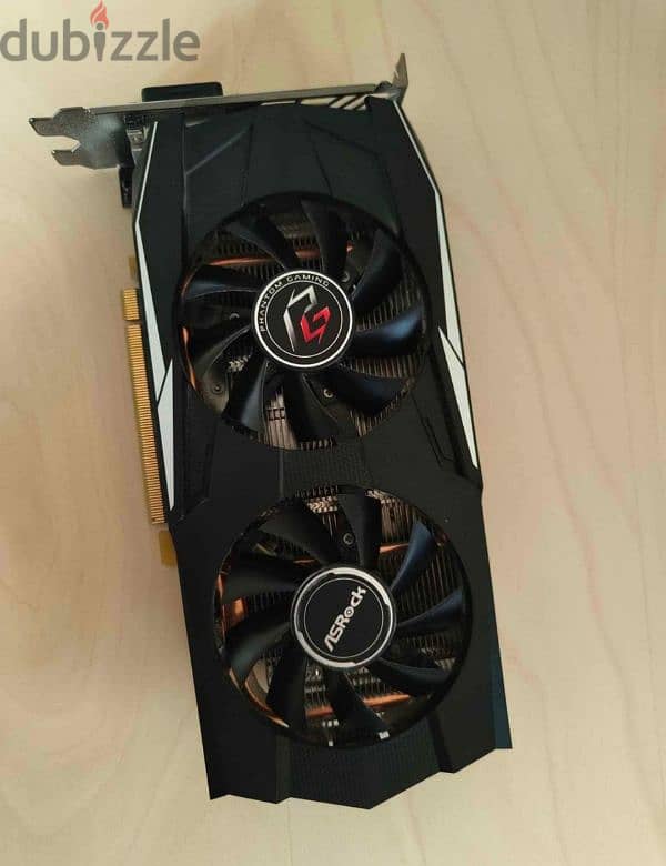 radeon RX570 OC 8gb 0