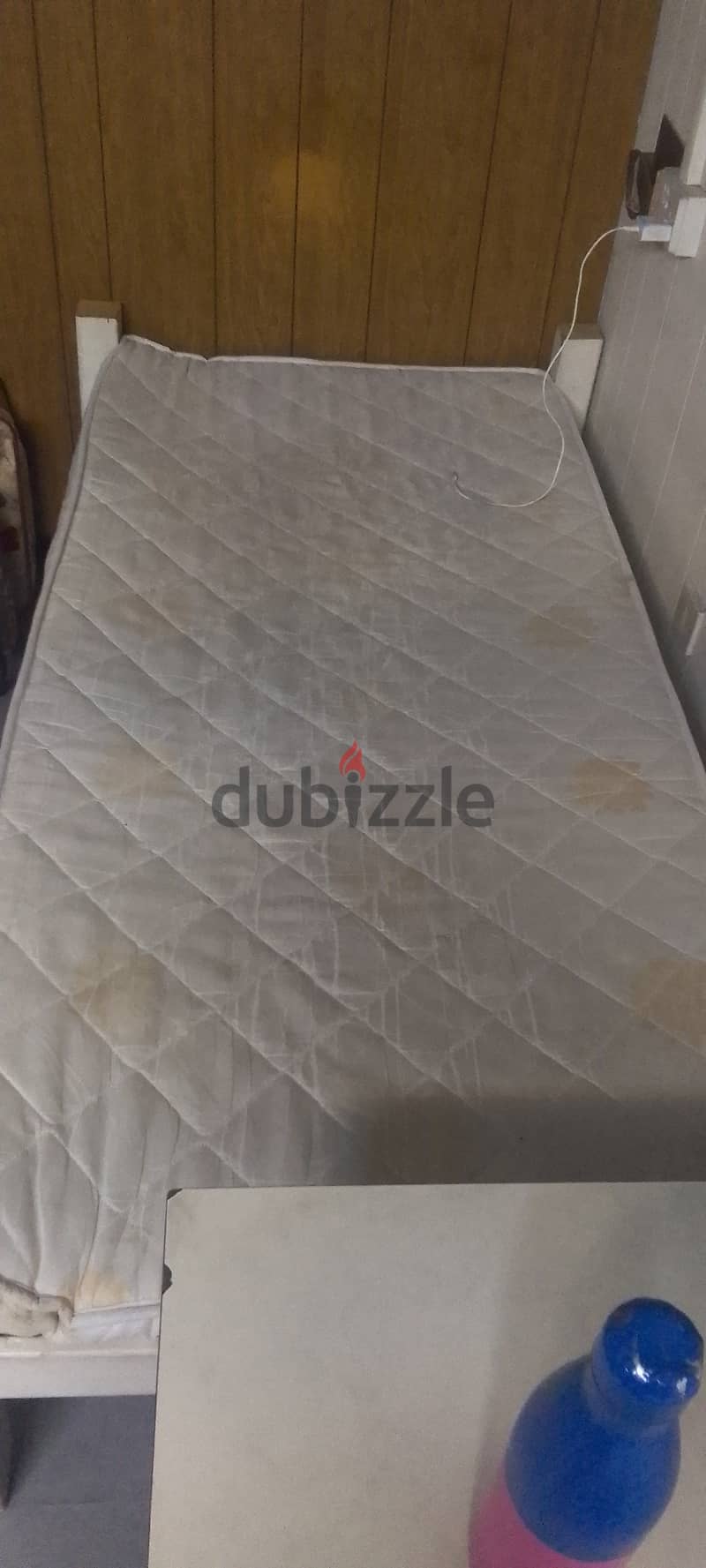 Mattress New Condition 0