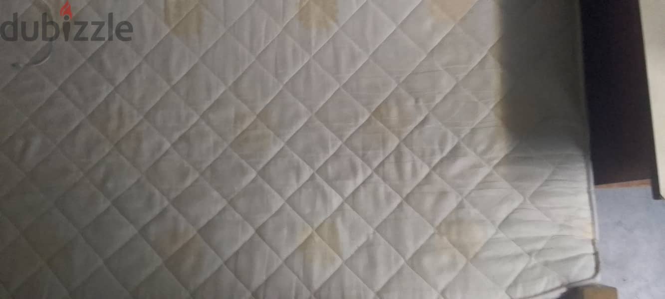 Mattress New Condition 1