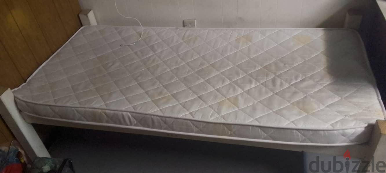 Mattress New Condition 2