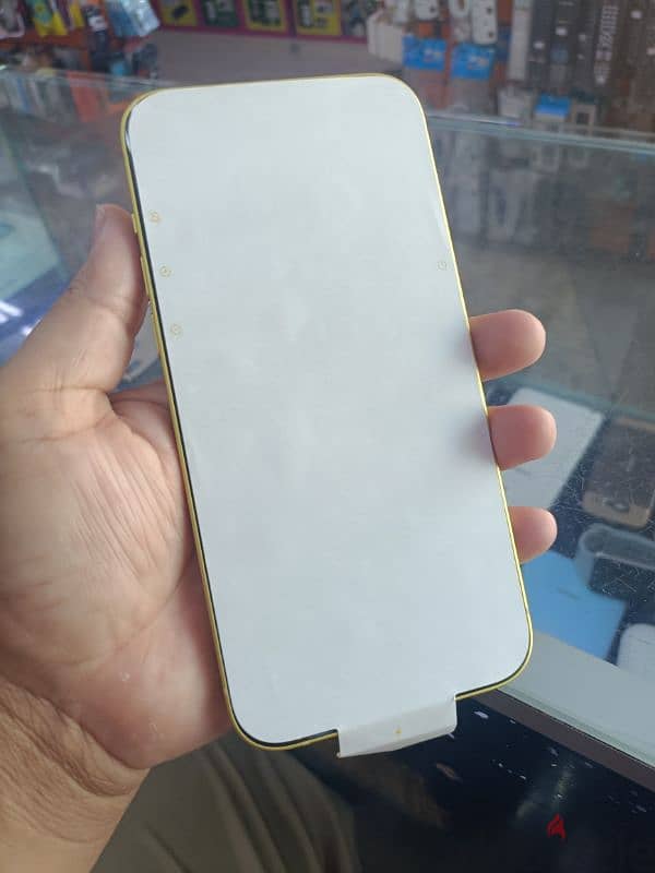 iPhone 14plus. 256GB. Only open from box. 5