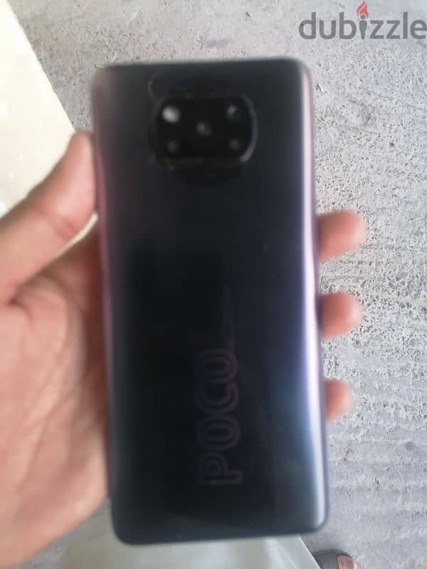 urgent sale poco x3. . . 8+3. . 256 1