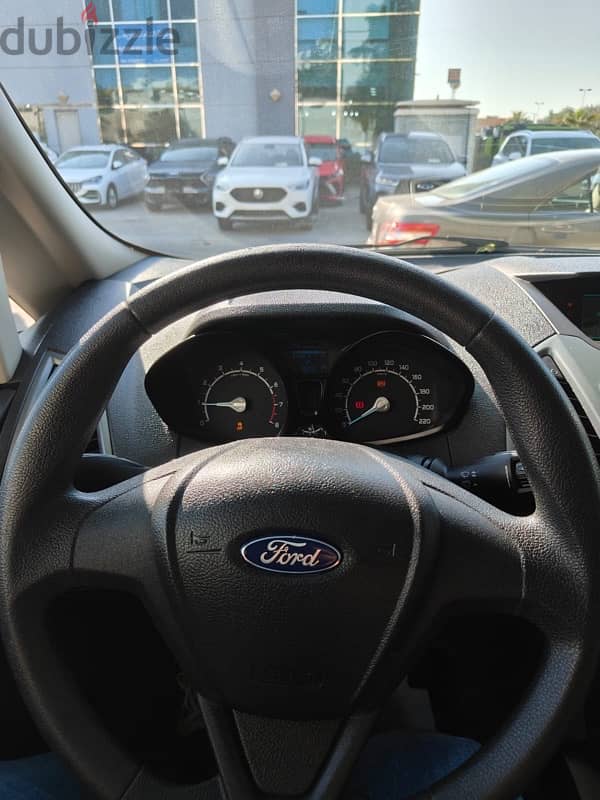 Ford Other 2016 10