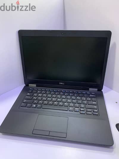 DELL LAPTOP i5 6TH GEN 8GB RAM 256GB SSD,OFFER PRICE