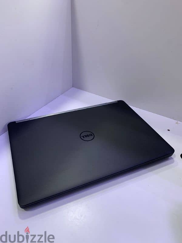 DELL LAPTOP i5 6TH GEN 8GB RAM 256GB SSD,OFFER PRICE 1