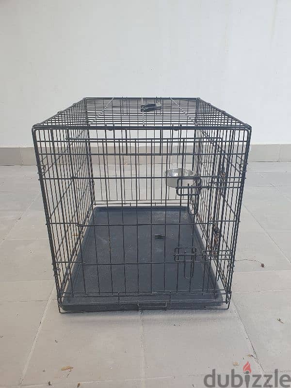 Cages for dogs and cats for sale 0