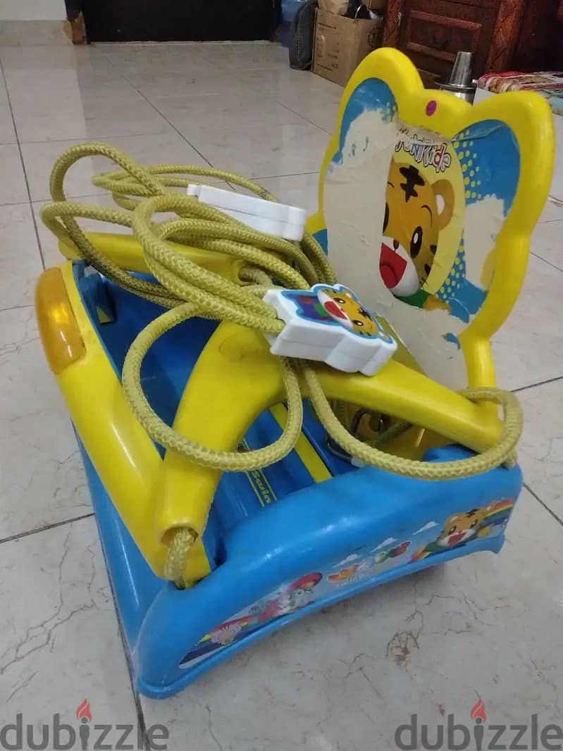 Kids Swing for sale in good condition 0