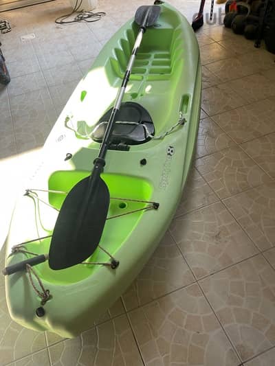 Kayak for sale