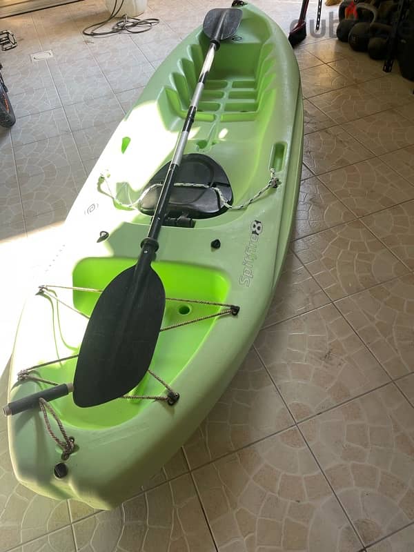 Kayak for sale 0