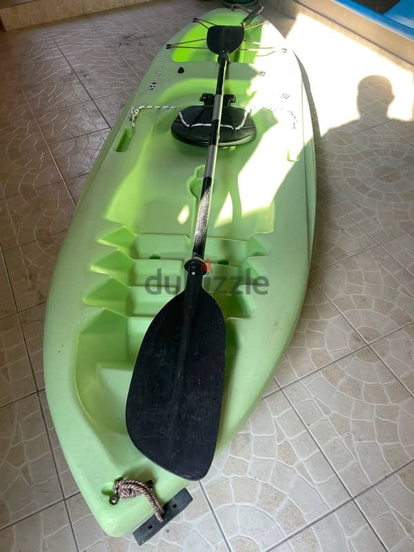 Kayak for sale 1