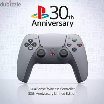 Playstation 5 30th Anniversary Edition Dualsense