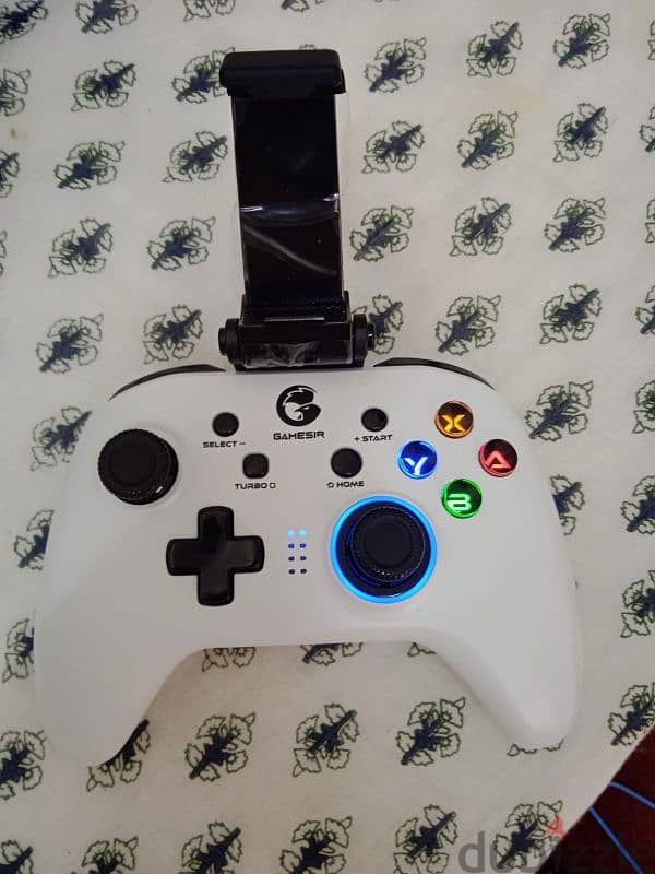 urgent original gamesir controller RGB 9bd only 3