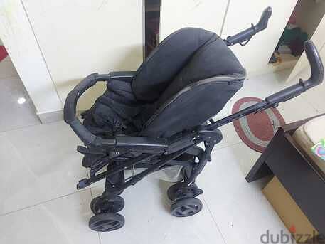 Kids Baby Stroller   ( Made In Italy) 0