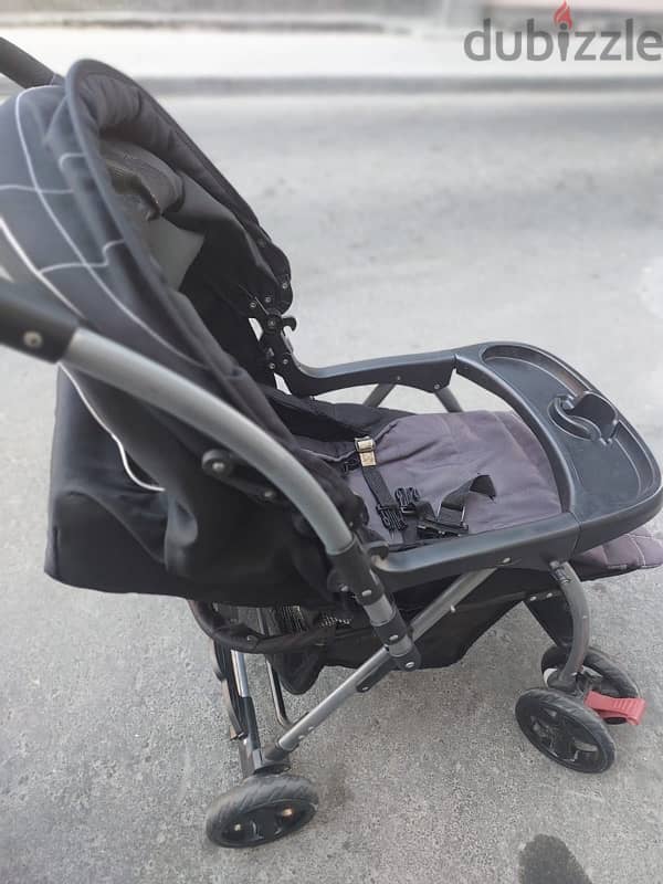 baby  stroller 1