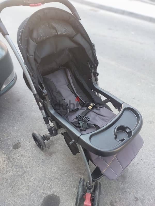 baby  stroller 3