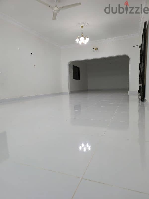 فيلا كبيرة للبيع في عراد تصلح تسهيل تعاون large house 4 sale in Arad 4