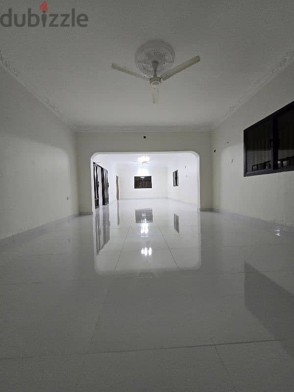 فيلا كبيرة للبيع في عراد تصلح تسهيل تعاون large house 4 sale in Arad 5