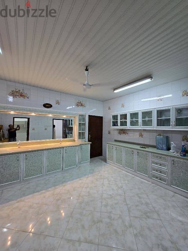 فيلا كبيرة للبيع في عراد تصلح تسهيل تعاون large house 4 sale in Arad 6