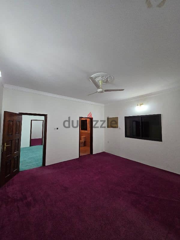 فيلا كبيرة للبيع في عراد تصلح تسهيل تعاون large house 4 sale in Arad 11