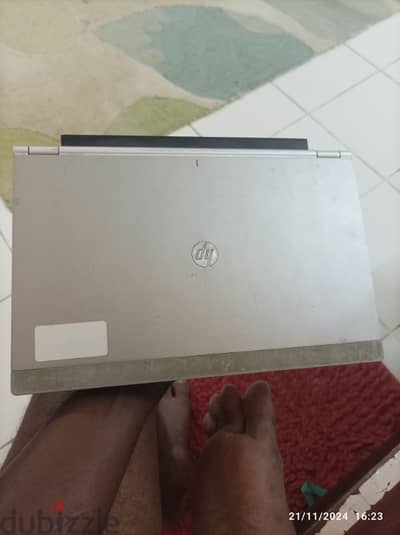 HP ELITE BOOK 2170P FOR SALE