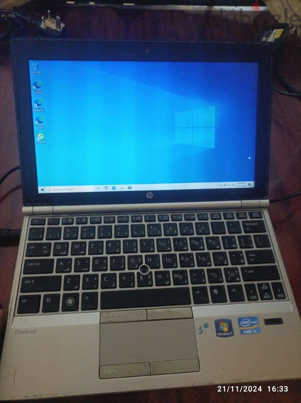 HP ELITE BOOK 2170P FOR SALE 3