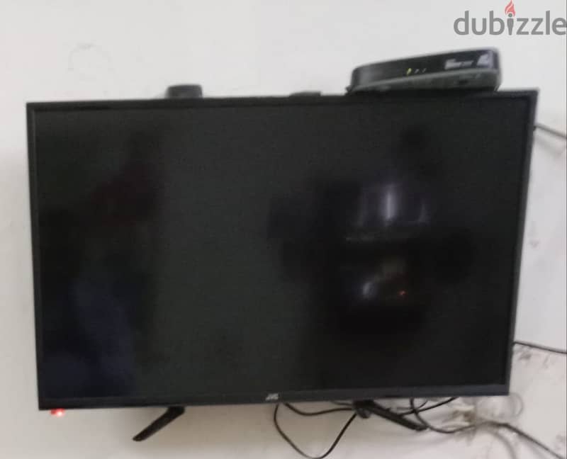 Want to sale my led tv 0