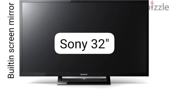 Sony tv