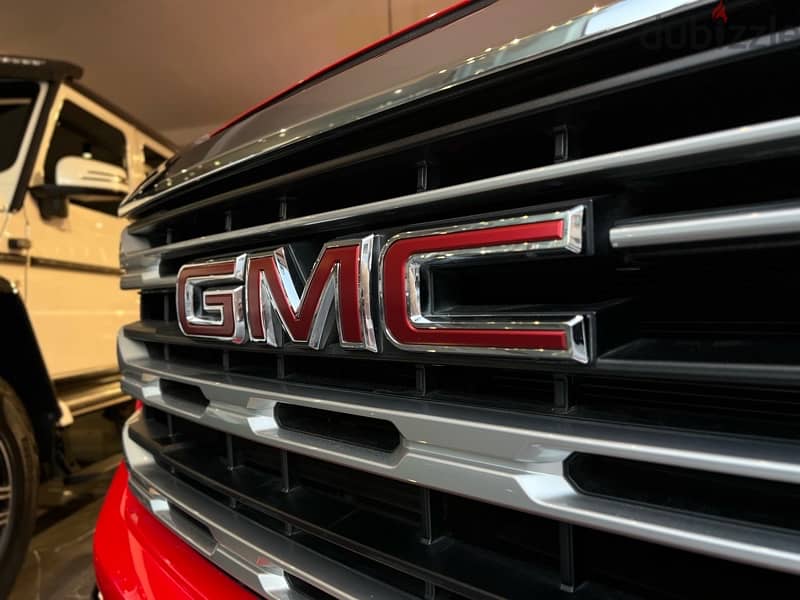 GMC Sierra 2022 2