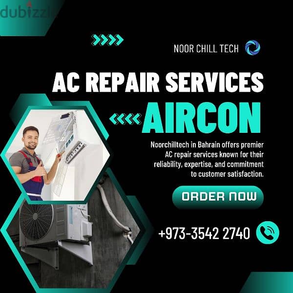 Faisal ac  Service Repair fridge washing machine 0