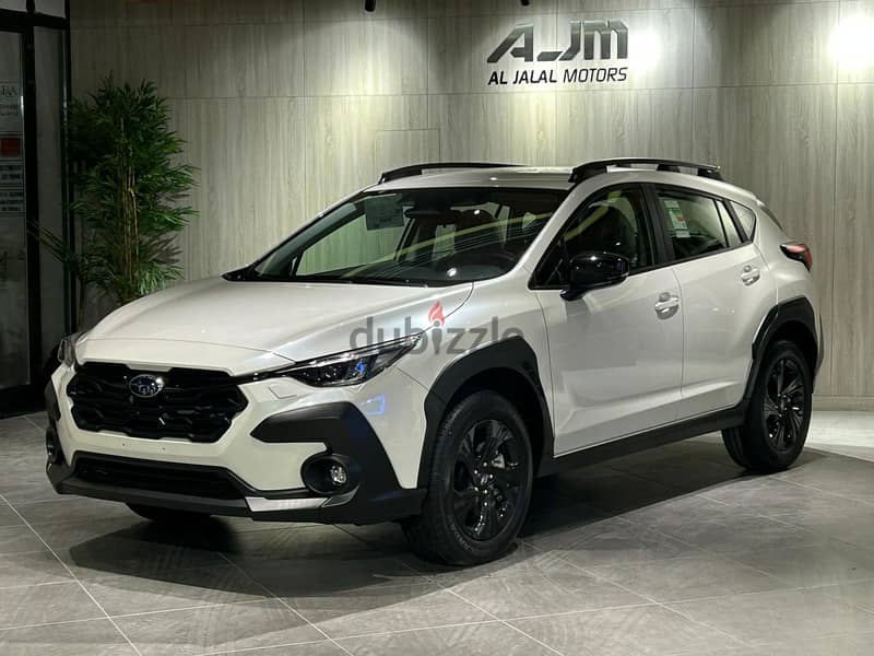 Subaru Crosstrek 2023 BRAND NEW ZERO KM MODEL FOR SALE 0